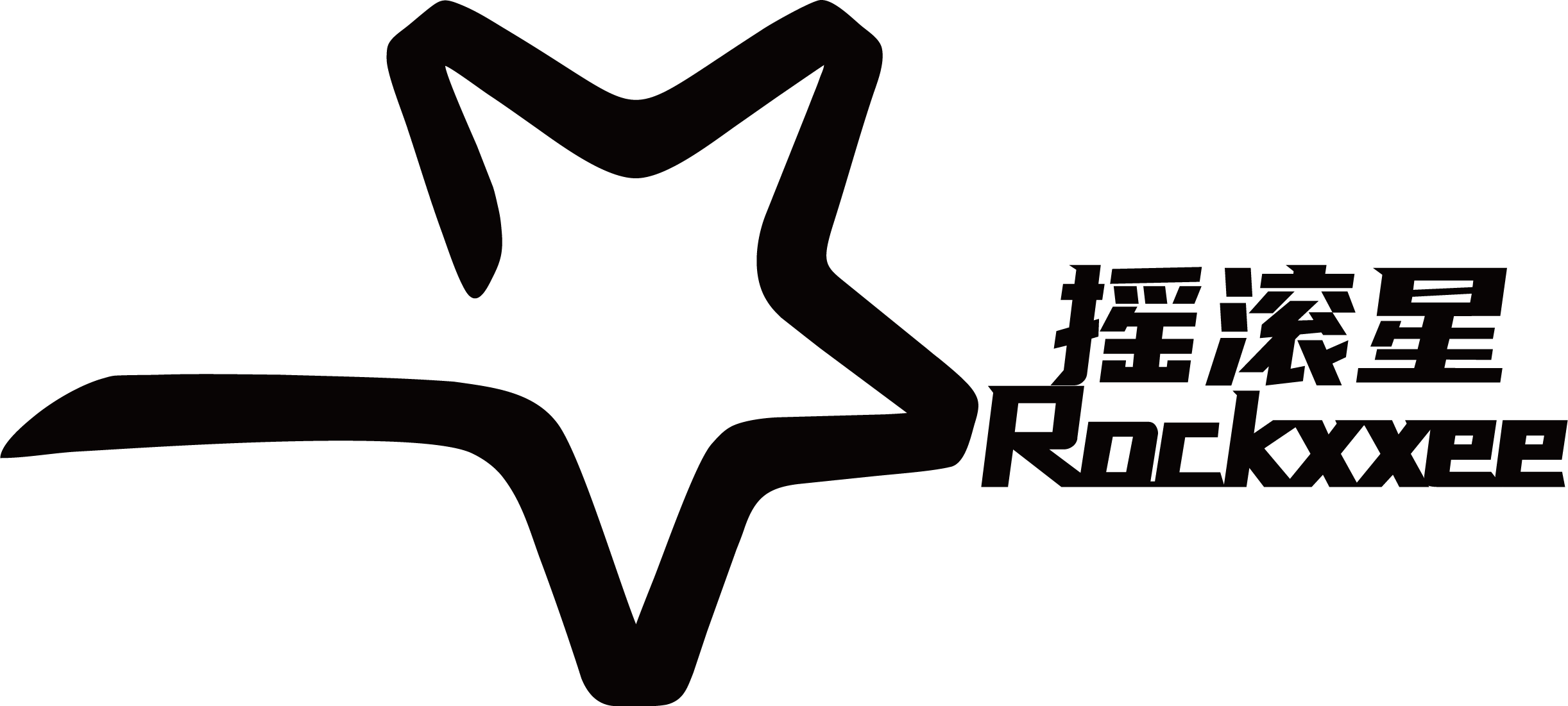 摇滚星/Rockxxee官网